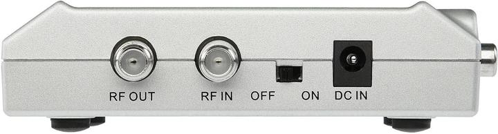 Actual product image Axing AV Stereo Modulator