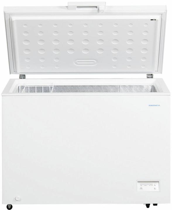 Produktbild Kibernetik FSP Gefriertruhe (Freistehend, 308 l)