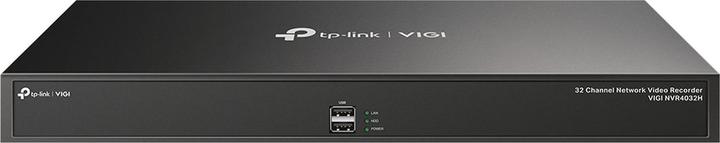 TP-Link Recorder 32 VIGI NVR4032H (Network Video Recorder (NVR))