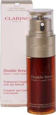 Image du produit Clarins double sérum (50 ml)