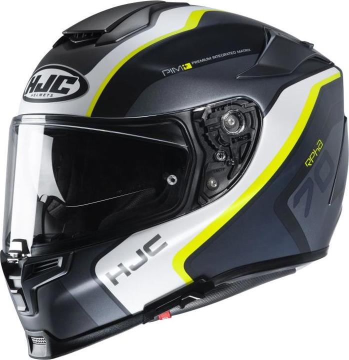 Produktbild HJC R-PHA 70 (55 - 56 cm, S)