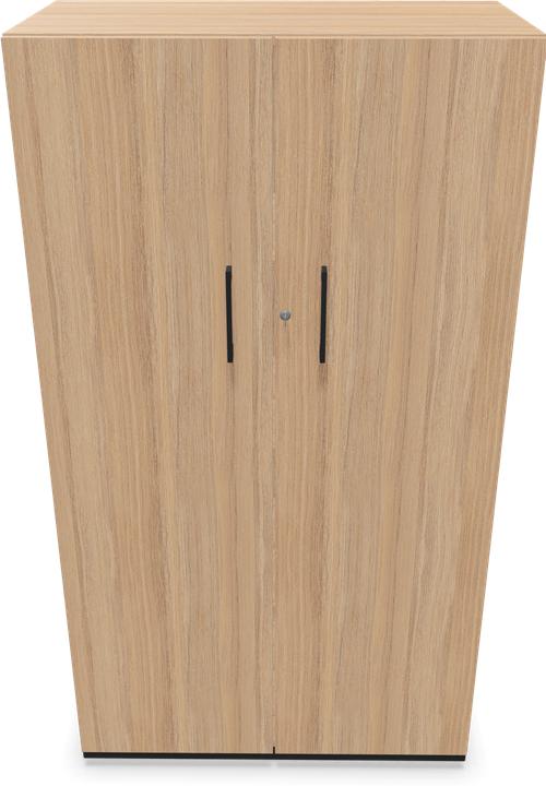 Immagine prodotto Narbutas Scelta armadio con porta a battente (80 x 40 x 146,5 cm)