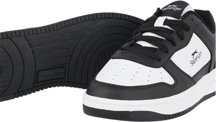Produktbild Slazenger Sneaker Leder Flach (41)
