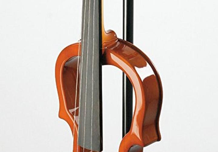 Image du produit K&M Support pour violon 15580 (Violon)