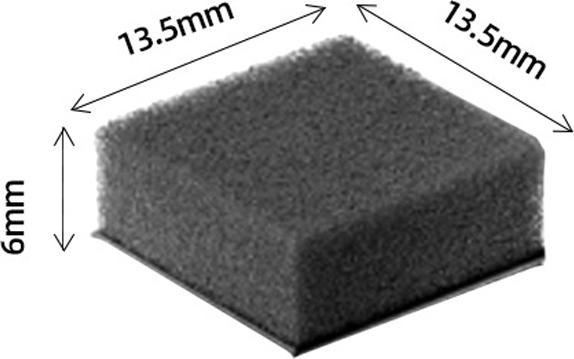 Image du produit Ueli Express Autocollant de protection contre le vent pour microphone (x3, X4)