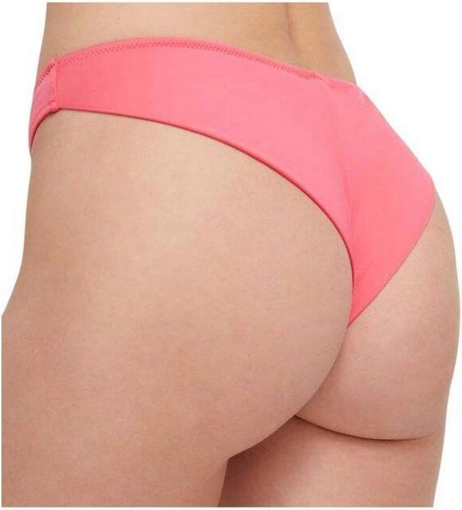 Immagine prodotto Calvin Klein Slip Bikini Semplice Dettaglio a V Donna (S)