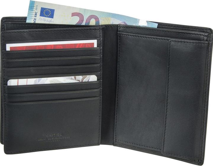 Produktbild Maître BillFold V14 f3 Heinbert