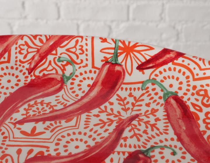 Immagine prodotto Boltze Home Rosso