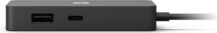 Productafbeelding Microsoft Surface Travel Hub (USB-C, 5 Havens)