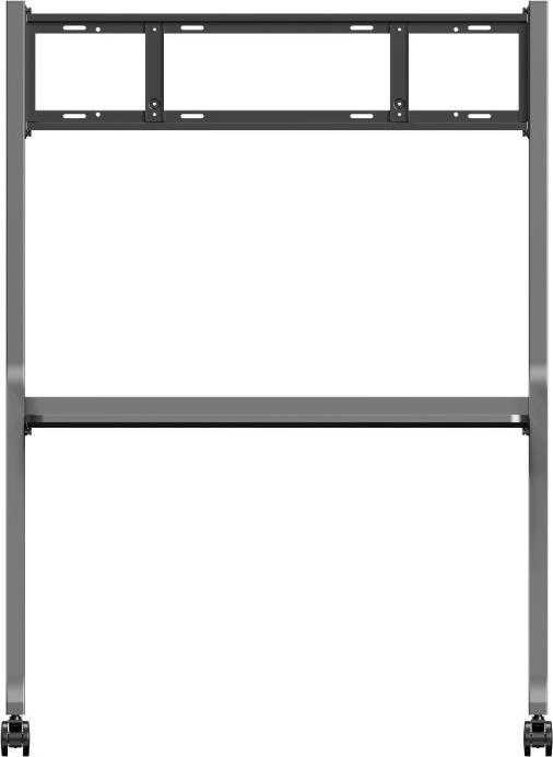 Produktbild Avtek TouchScreen Mobile Stand Next3 (Standfuss, 85.83")