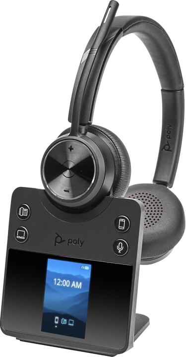 Produktbild Poly SAVI 7410 OFFICE S7410 CD OTH (Kabellos)