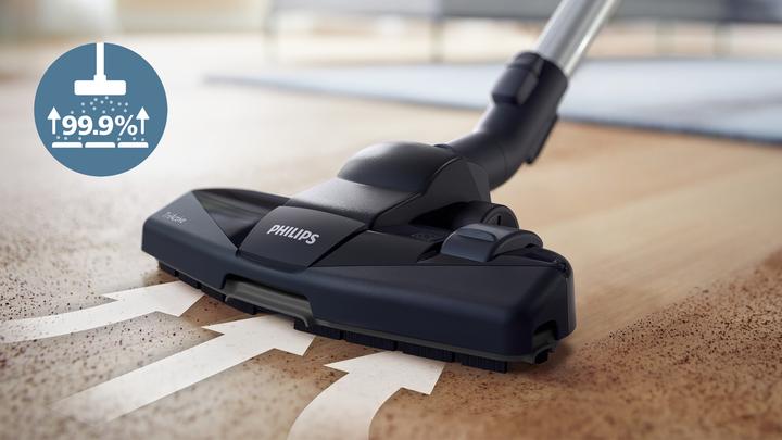 Actual product image Philips XD5123/10