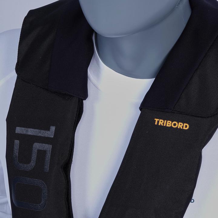 Actual product image Tribord LJ 150N+ AIR (One size)