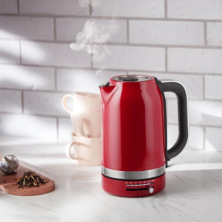 Actual product image KitchenAid 5KEK1701EER (1.70 l, EU plug)