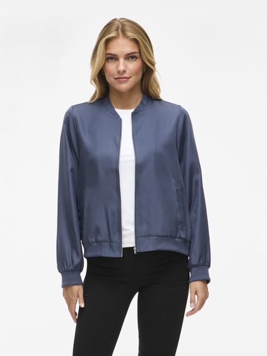 Image du produit Vila Reissverschluss Bomberjacke (42)