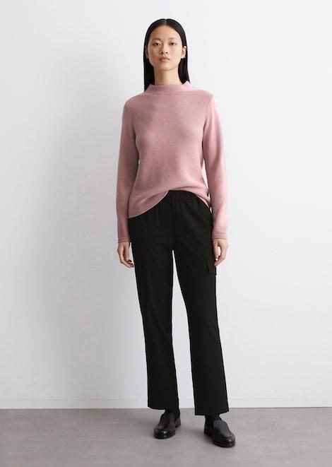 Actual product image Marc O'Polo Slim Knit Sweater (XXL)