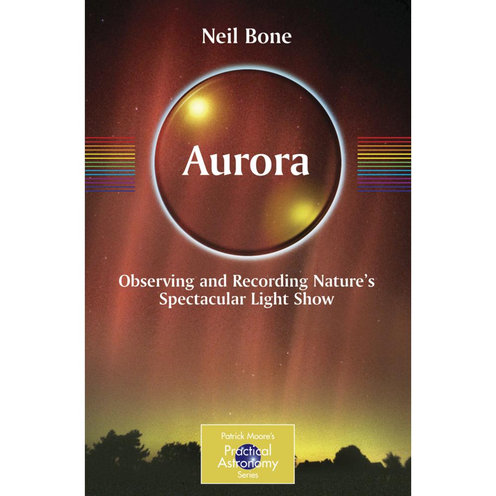 Aurora, Fachbücher von Neil Bone