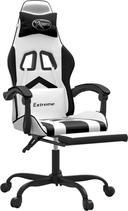 Immagine prodotto vidaXL Gaming-Stuhl