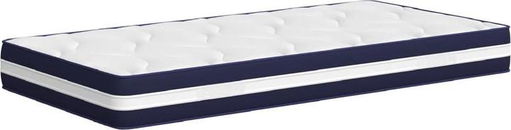 Image du produit vidaXL Jerrie (120 x 200 cm, Noyau de mousse)