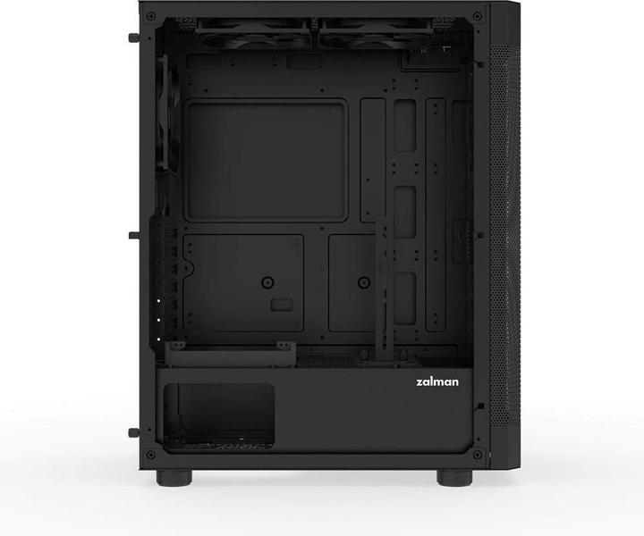 Produktbild Zalman I4 (ATX, Mini-ITX)
