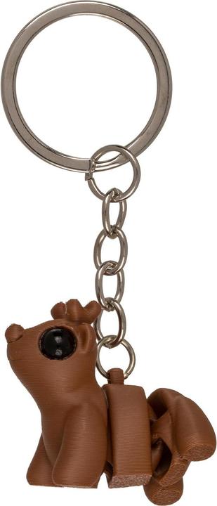 Actual product image Sombo Schlüsselanhänger D Tiere