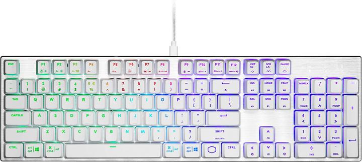 Produktbild Cooler Master SK652