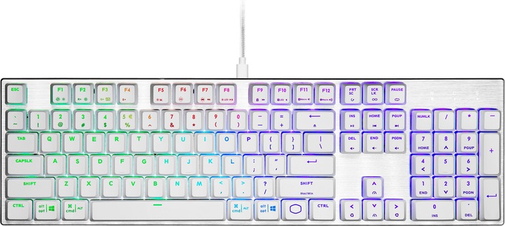 Produktbild Cooler Master SK652