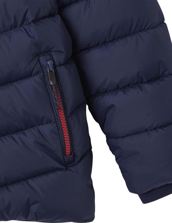 Immagine prodotto Vertbaudet Jungen Skijacke mit Fleecefutter und Recycling-Polyester (116)
