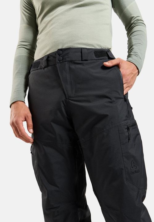 Actual product image Odlo Isolierte Descent Skihose (56)