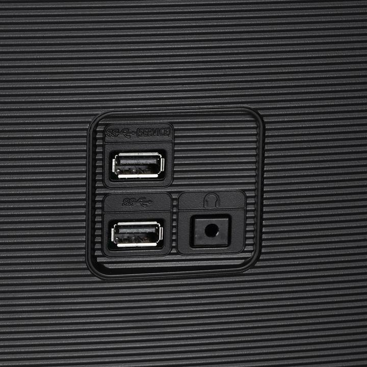 Image du produit Samsung Viewfinity S6 - S65VC (3440 x 1440 pixels, 34")