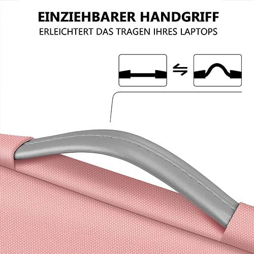 Immagine prodotto Only-Bags.Store Custodia per notebook Lenovo Thinkpad Ideapad HP Acer Dell Notebook Chromebook, MacBook Air M2 2023