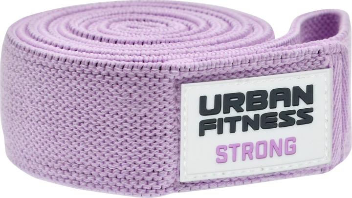 Immagine prodotto Urban Fitness Fascia di resistenza (2 m, Strong)