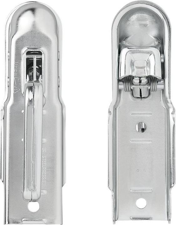 Produktbild ProPlus Kugelkupplung eckig