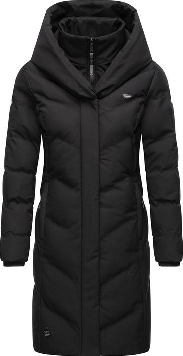 Actual product image Ragwear Natalka Melange (XL)