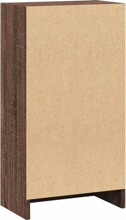 Image du produit vidaXL Bücherregal (40 x 24 x 76 cm)