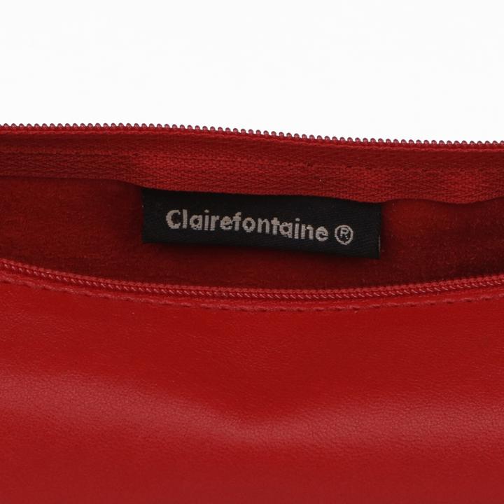 Image du produit Clairefontaine Trousses cuir