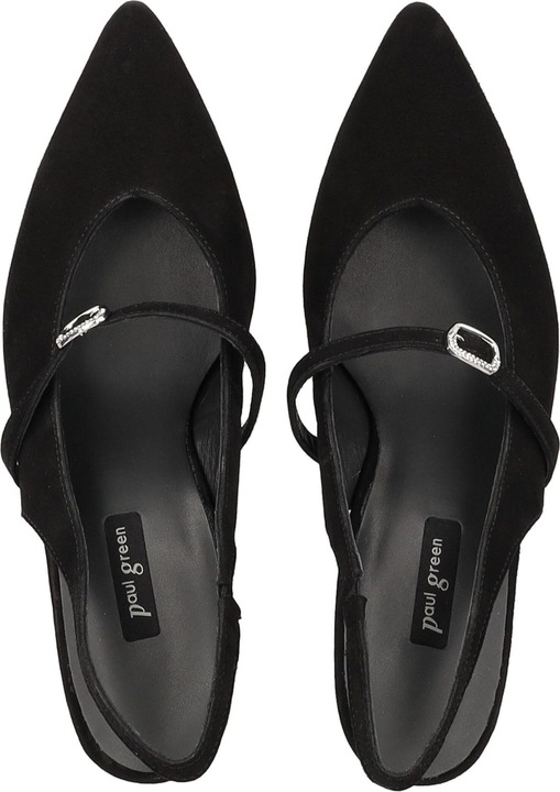 Actual product image Paul Green Pumps (36)