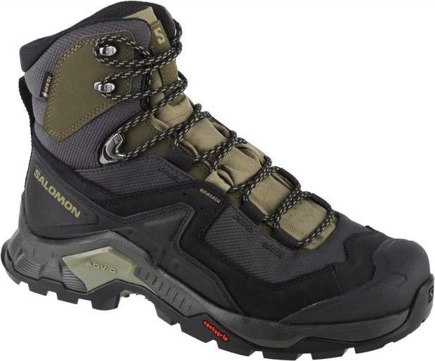 Actual product image Salomon Quest Element GTX 414571 - 43 1/3 (43 1/3)