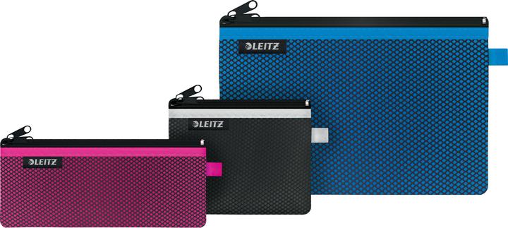 Immagine prodotto Leitz Wow 2 (14 x 10,5 cm, 1 x)