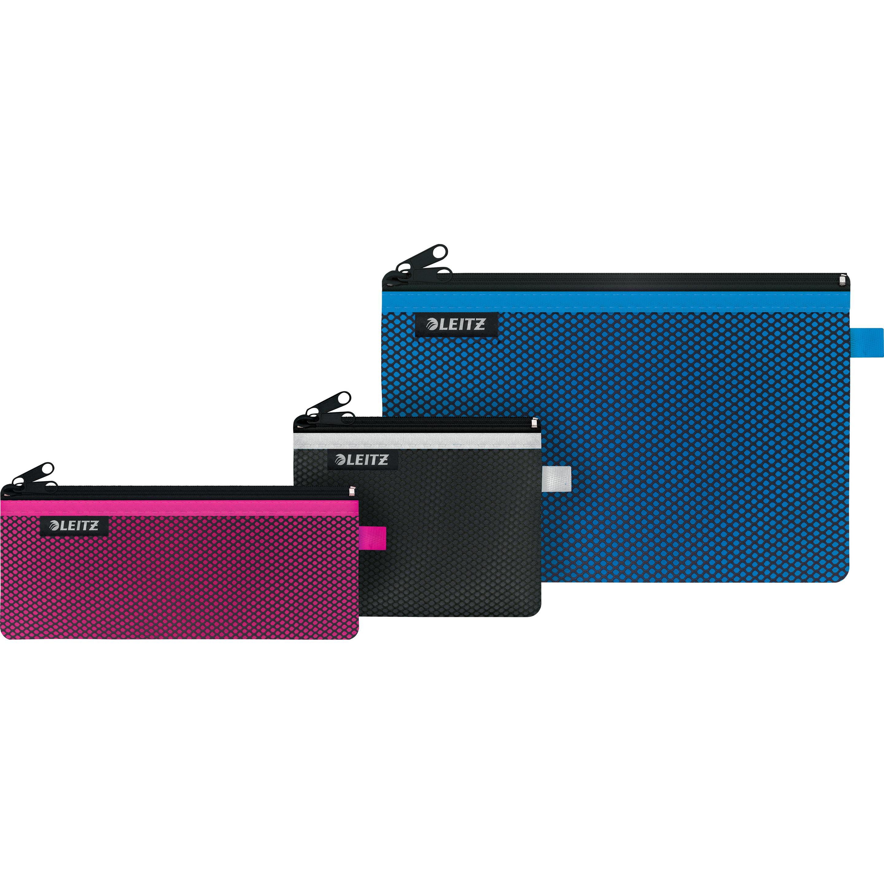 Leitz, Trousse, Voyage