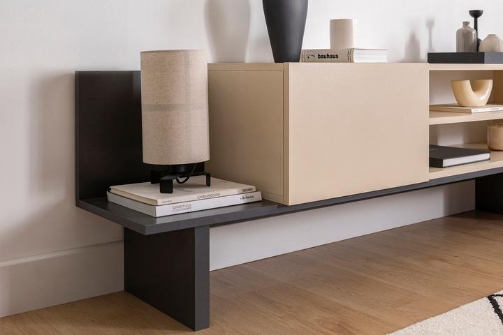 Actual product image Kalune Design Frank (175 x 34 x 55.60 cm)