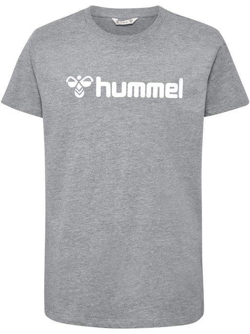 Produktbild hummel HMLGO 2.0 LOGO T-SHIRT S/S KIDS (128)