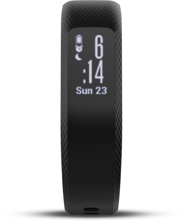 Image du produit Garmin Vivosmart 3 (18.50 mm)