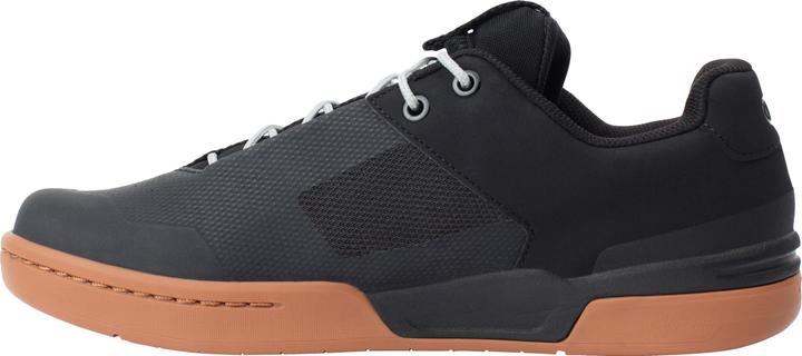 Produktbild Crankbrothers Stamp Schuh, Lace, black/silver/gum, 35 (EU) | 4 (US) (36)