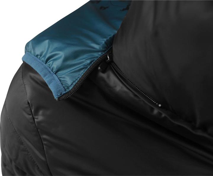 Immagine prodotto Grüezi Bag Refreshful SilkWool Flower Reverse (L)