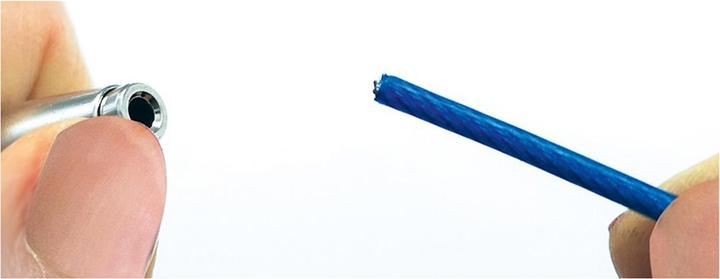 Produktbild Sveltus Pencil (300 cm)