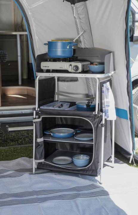 Produktbild Brunner Campingschrank Kitchenette