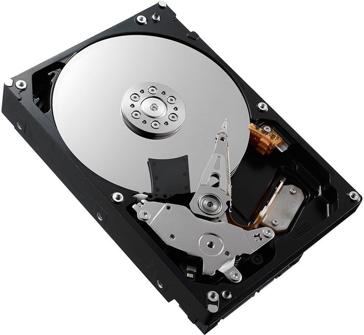 Actual product image Toshiba P300 (4 TB, 3.5", SMR)