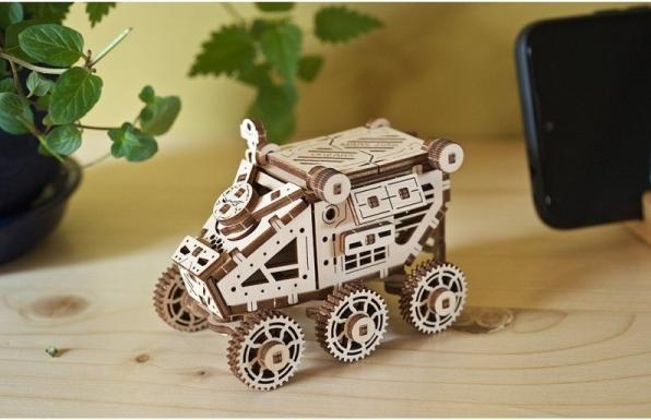 Produktbild Ugears Mars Buggy