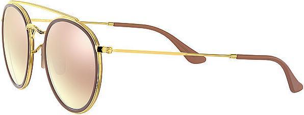 Produktbild Ray Ban Round Double Bridge